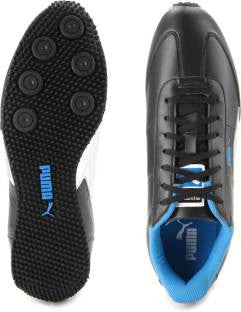 Puma Velocity Men Sneakers(Black)