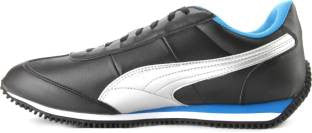 Puma Velocity Men Sneakers(Black)