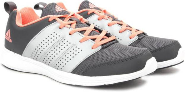 Adidas ADISPREE W Running Shoes(Grey)